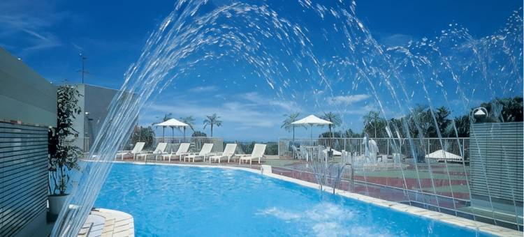 加贺温泉乡山代温泉雄山阁酒店(Yamashiro Onsen Yuzankaku)图片