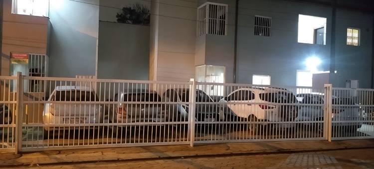 Cantinho do Sossego na Praia Grande Ubatuba图片