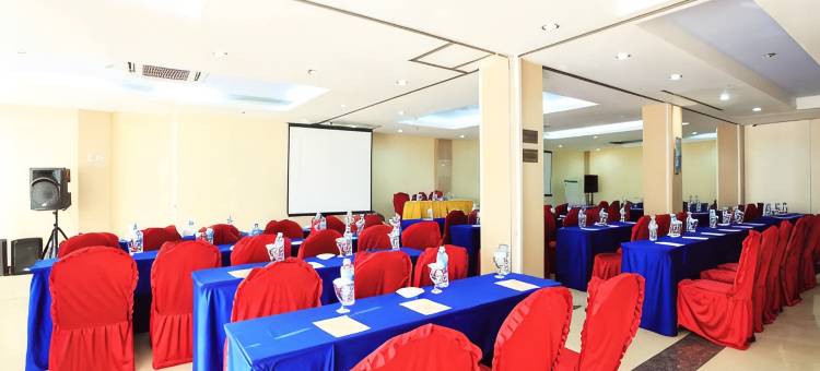 里约城酒店(Rio City Hotel)图片