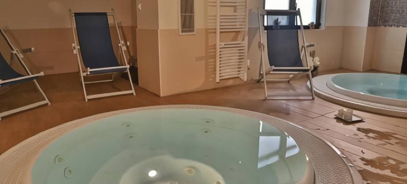 Sowell Hotels Mont Blanc et Spa图片