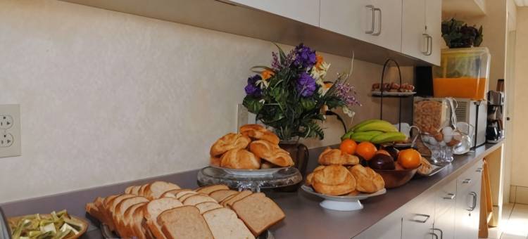 罗德威旅馆北威灵顿(Rodeway Inn Willington North)图片