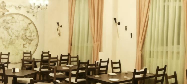 玛格兰之屋酒店(Magellan House Hotel)图片