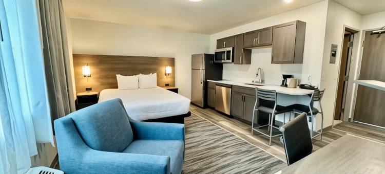 瓦西拉阿拉斯加精品汽车旅馆(Alaska's Select Inn Wasilla)图片