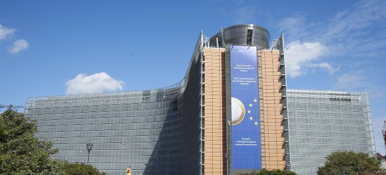 马丁布鲁塞尔欧盟酒店(Martin's Brussels EU)图片