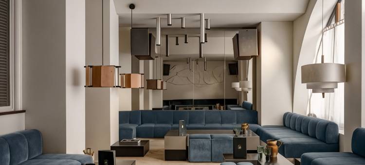 莱格乃格斯酒店(Experimental Chalet Val d'Isère)图片