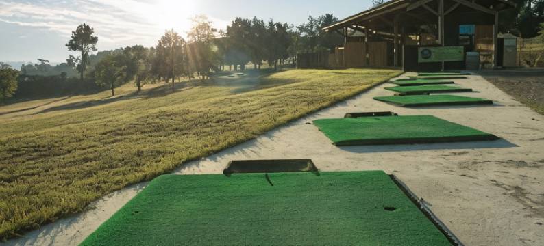 特拉加斯科尼亚(阿尔布雷高尔夫球场别墅)(Terra Gasconha)图片