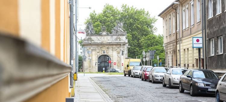 玛丽亚卡豪华公寓(Luksus Apartamenty - Mariacka)图片