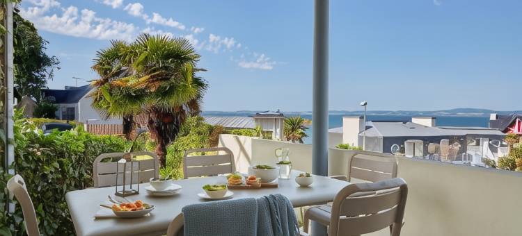 皮埃尔勒科托海滨假日酒店(Résidence Pierre & Vacances Premium le Coteau et la Mer)图片