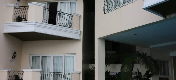 塔盖泰湖景酒店(The Lake Hotel Tagaytay)图片