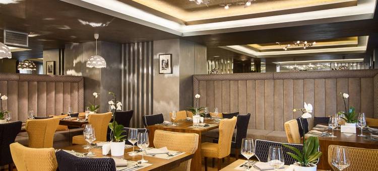 韦尼斯精品酒店(Venis Boutique Hotel)图片