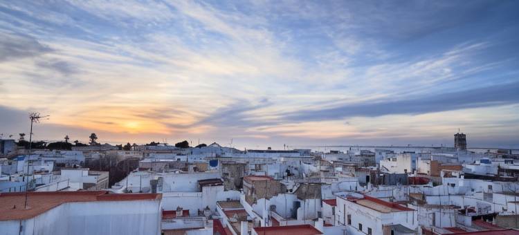 Tandem Palacio Veedor de Galeras Suites图片
