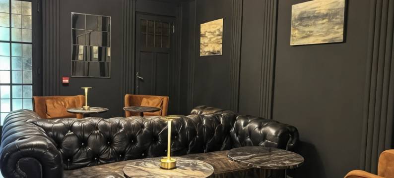 圣乔治公寓酒店(Hotel Saint Georges)图片