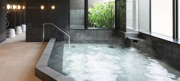 福尔克罗三里库酒店(Hotel Folkloro Sanrikukamaishi)图片