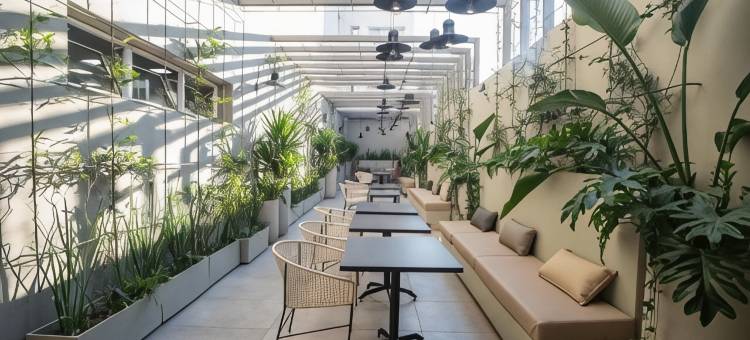 Dazzler by Wyndham Salta图片