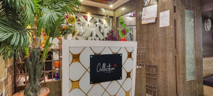 Hotel O Sharda图片