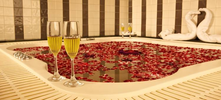 斋浦尔尼姆拉纳高速公路温德姆戴斯酒店(Days Hotel by Wyndham Neemrana Jaipur Highway)图片