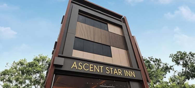 FabHotel Prime Ascent Star Inn图片