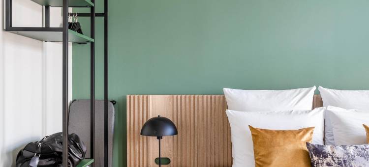 努玛 | 卡特公寓(Numa Berlin Kater)图片