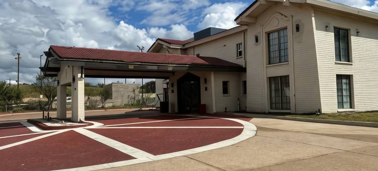 Baymont by Wyndham Nacogdoches Near University图片