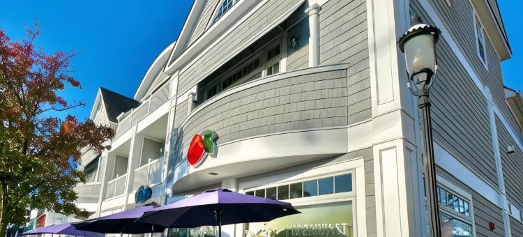 主酒店宾馆(Inn on Main Hotel)图片