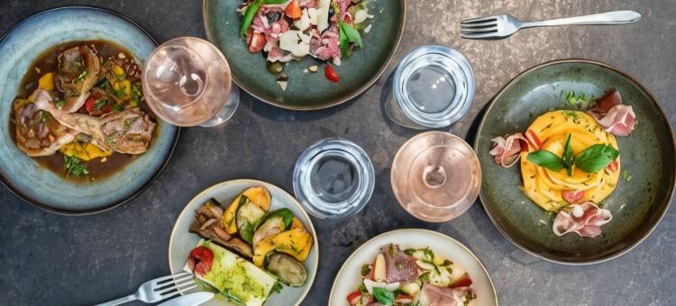 美居卡维侬酒店(Hôtel Mercure Cavaillon)图片