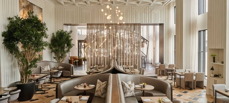 伯明翰达克斯顿酒店 - 希尔顿 Curio 精选酒店(Daxton Hotel Birmingham, Curio Collection by Hilton)图片