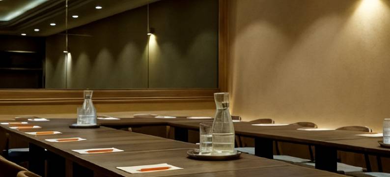 瑞亚酒店 - 前国家酒店(Hotel Rėja - Ex National Hotel)图片