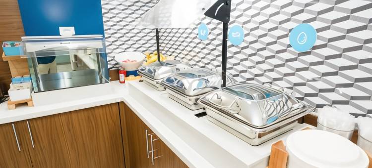 智选假日套房酒店柯达东赛维尔维尔(Holiday Inn Express & Suites KODAK EAST-SEVIERVILLE by IHG)图片