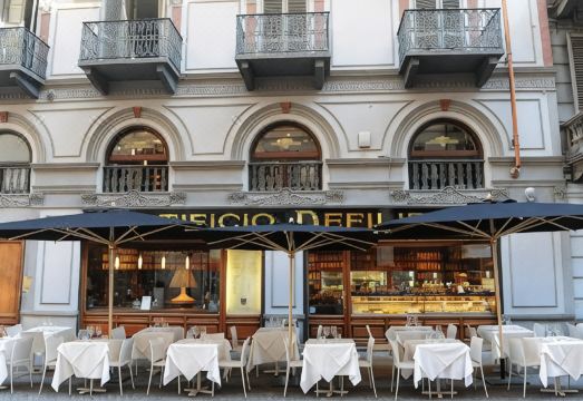 LuxRent Loft Lagrange Hotel Overview