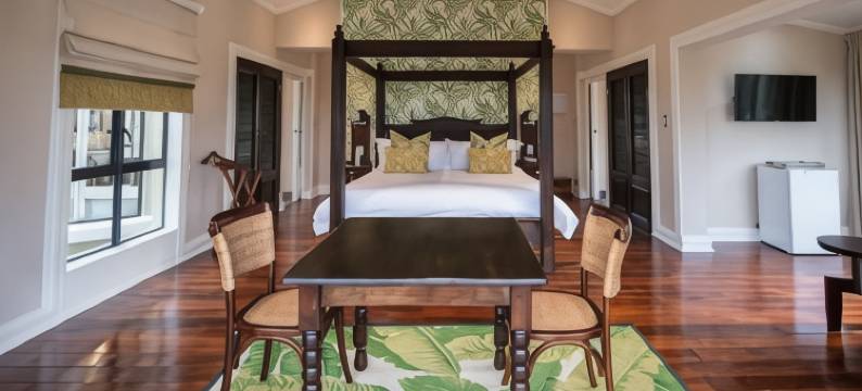 皇家菲舍尔酒店(The Royal Fischer Hotel)图片