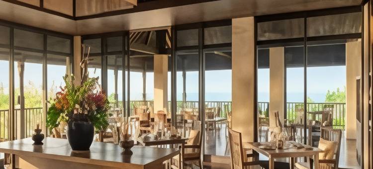 莱佛士巴厘岛(Raffles Bali)图片