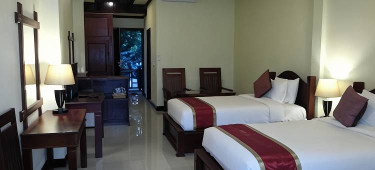 庞恩竞技场酒店(Pon Arena Hotel)图片