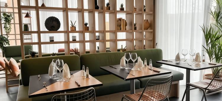 宜必思马蒂格酒店(Ibis Martigues)图片