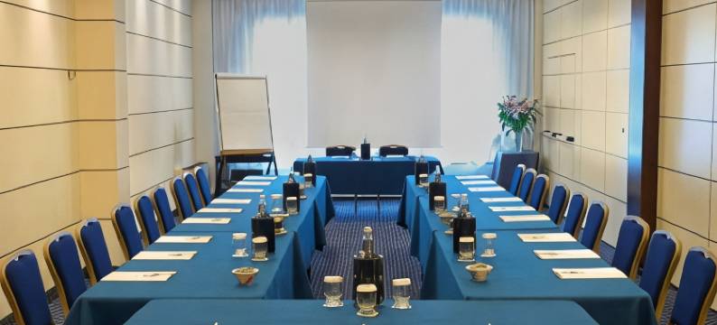 特托瑞贝斯特韦斯特酒店(Best Western Hotel Tre Torri)图片