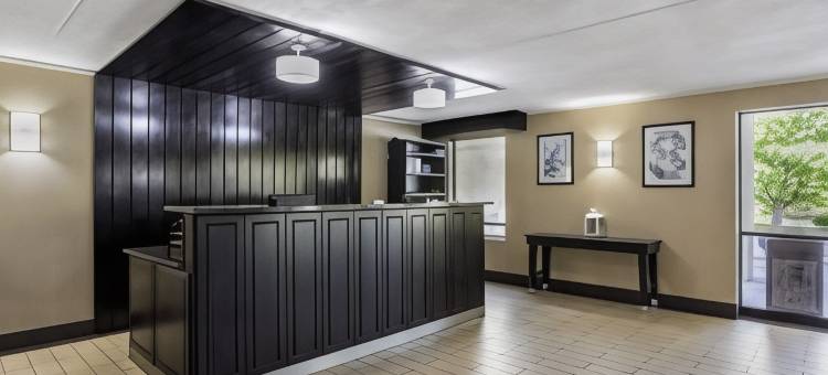 哈里斯堡北贝斯特韦斯特酒店(Best Western Harrisburg North)图片