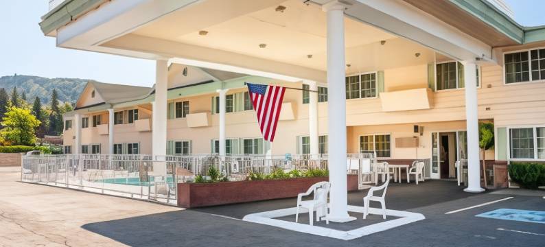 凯艺酒店(Quality Inn)图片