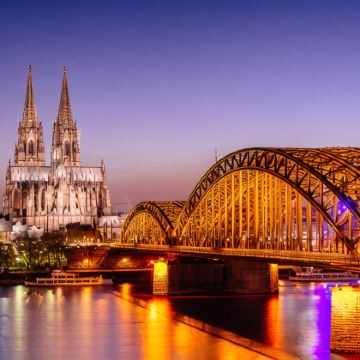 德国+柏林+莱比锡+德累斯顿8日6晚私家团