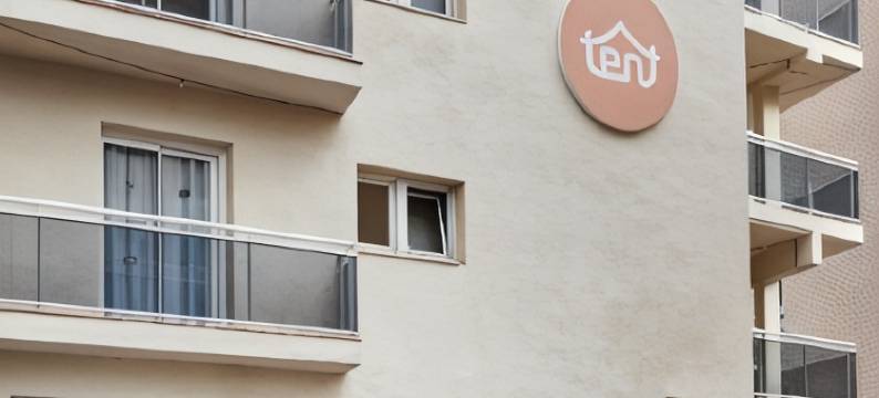 滨海略雷特帐篷(Tent Lloret de Mar)图片