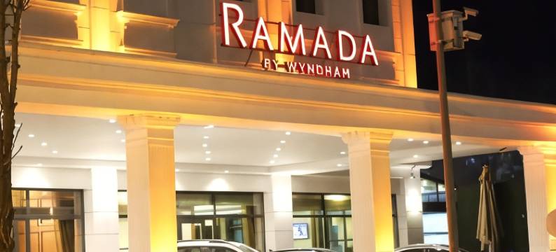 亚洛瓦温德姆华美达酒店(Ramada by Wyndham Yalova)图片