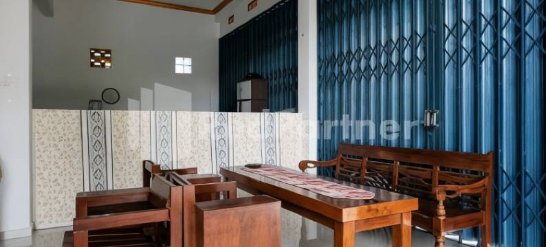 超级OYO 92101艾尔玛宾馆(Elma Guesthouse Yia KulonProgo Yogyakarta Mitra RedDoorz)图片