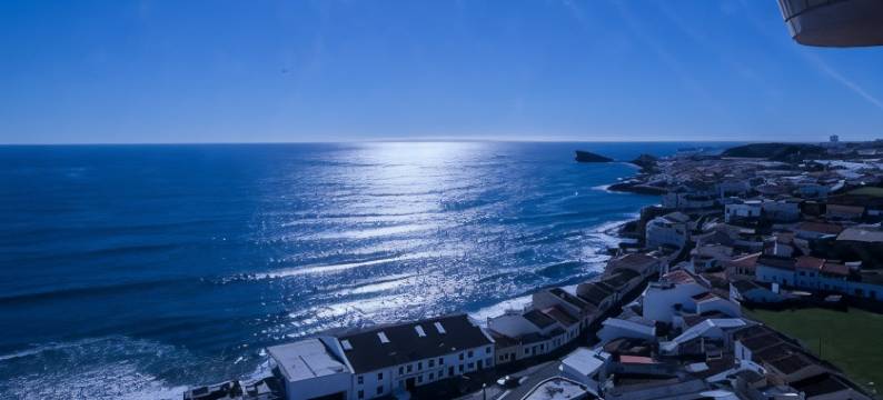 GuestReady - OceanView TopFloor w Terrace图片