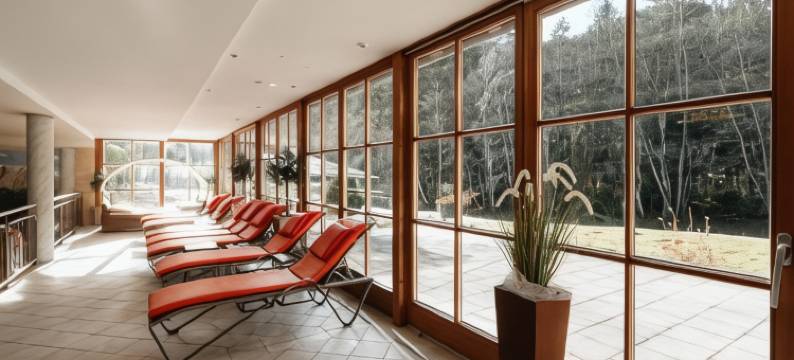 纽豪斯高级酒店(Hotel Neuhäusl Superior)图片