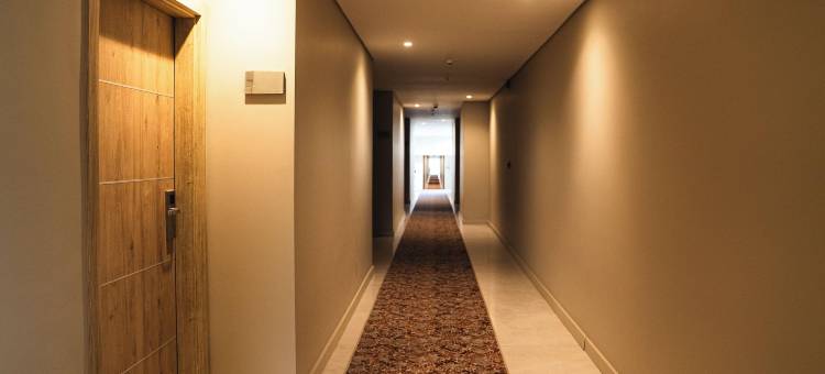 豪生酒店及水疗中心巴伊亚布兰卡(Howard Johnson Hotel & Spa Bahía Blanca)图片