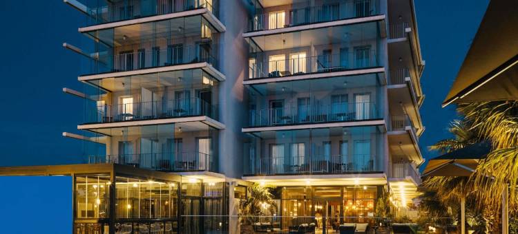美居土伦滨海拉塞讷酒店(Hôtel Mercure Toulon la Seyne-Sur-Mer)图片