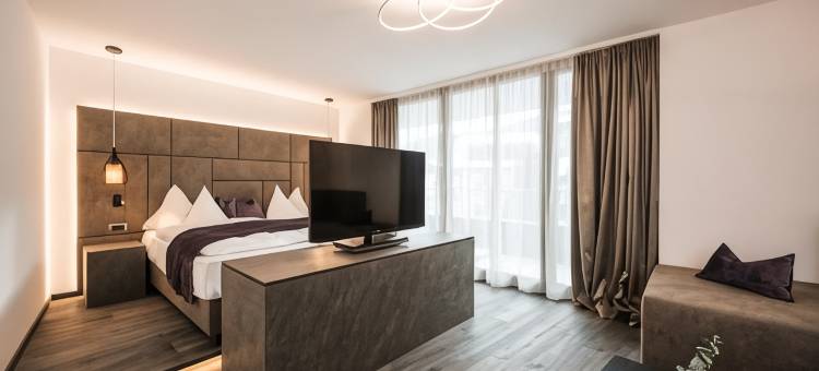 凯利阿尔平酒店(Alpinhotel Keil)图片