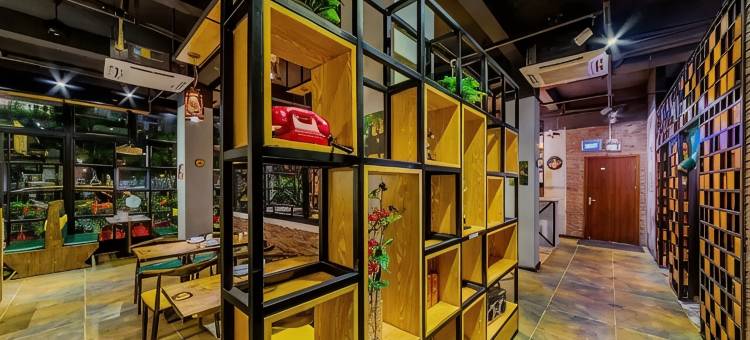 维丽斯·精选(广州新白云国际机场店)图片