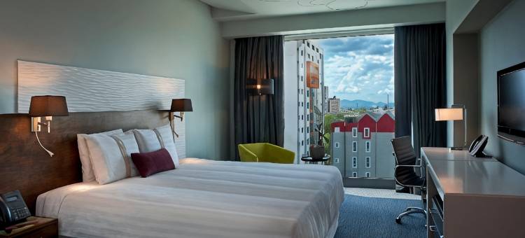 Holiday Inn 圣多明戈(Holiday Inn SANTO DOMINGO by IHG)图片
