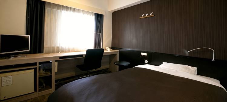 新大阪华盛顿广场酒店(Shin Osaka Washington Hotel Plaza)图片