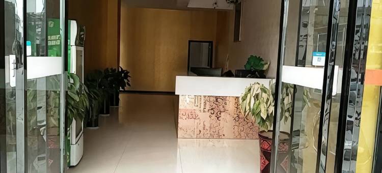 东方宾馆(钟祥阳春台店)图片