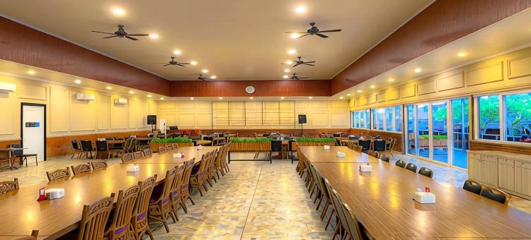 Kuraya Residence Hotel Bandar Lampung图片